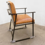 Custom Dining Chair from Charleston Forge Made in USA