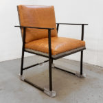 Custom Dining Chair from Charleston Forge Made in USA