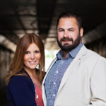 James and Michele Wheeler Owners, Design Collective West