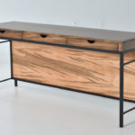 Custom Desk from Charleston Forge Made in USA