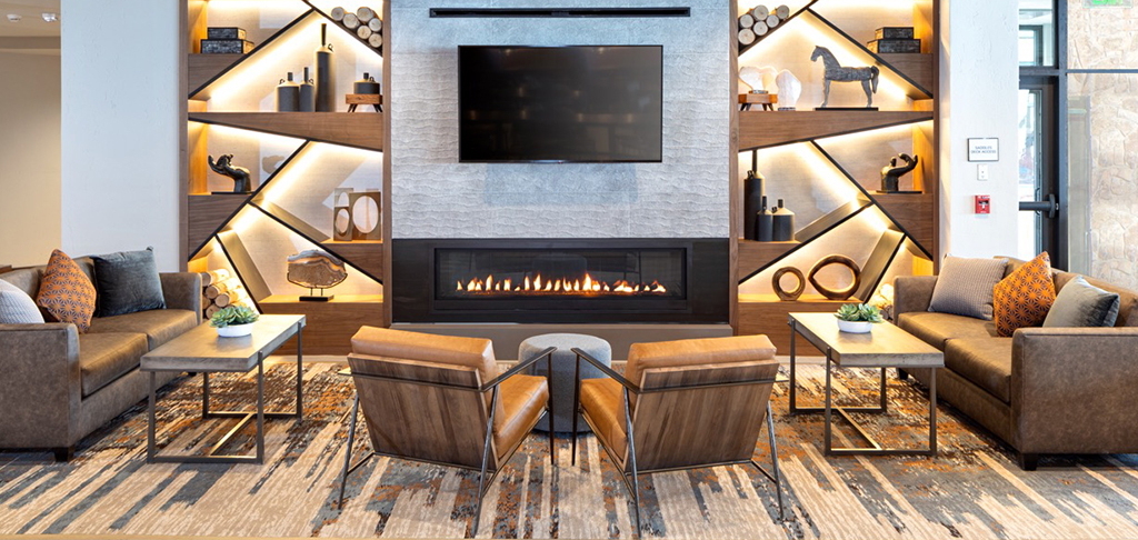 Steamboat Springs Sheraton by Charleston Forge