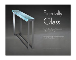 Andrew Pearson Glass - Specialty Glass Types and Specifications