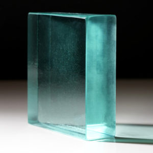 Minimal Fuzion Glass GL2