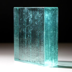 Glacier Fuzion Glass GL2G