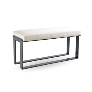 Charleston Forge American Made Custom Watson Bench