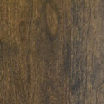Later Afternoon on Cherry wood finish