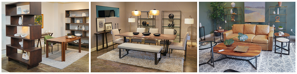 Charleston Forge High Point Showroom