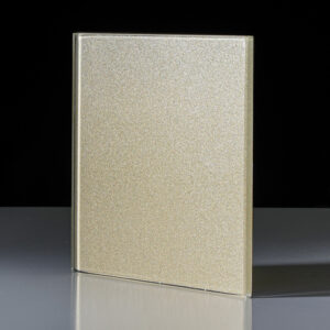 Charleston Forge vanity glass options