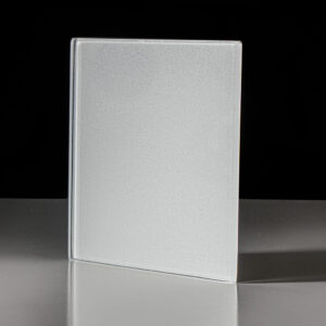 Charleston Forge vanity glass options