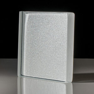 Charleston Forge vanity glass options