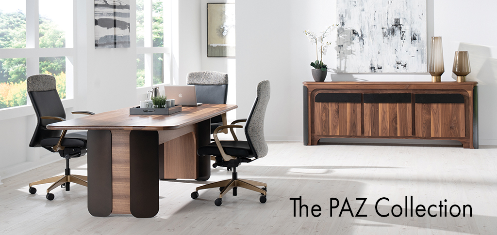 Charleston Forge Paz Collection