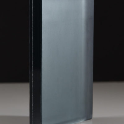 AE-GreyMirror Grey Acid-Etch Mirror