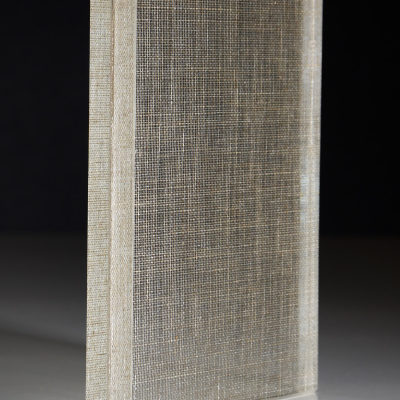 Flax-LinenLaminate Flax Linen Laminate