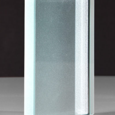 Frosted Ultraclear Glass