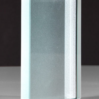 Frosted-Glass-Green Frosted Ultraclear Glass